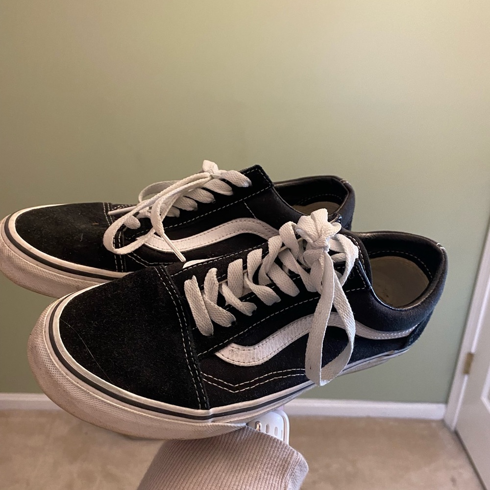 Don't wear anymore
